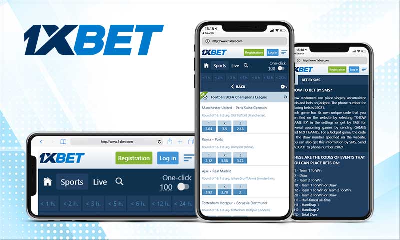 1xbet Algérie  Guide complet pour les parieurs -21623339