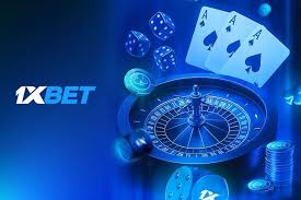 1xbet Japan Your Gateway to Sports Betting