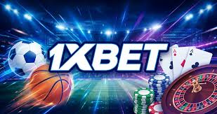 1xbet Приложение Кыргызстан Удобство ставок на спорте и азартные игры 1xbet Приложение Кыргызстан Удобство ставок на спорте и азартные игры