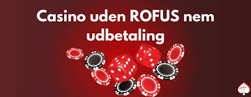 Alt om Casino Uden om Rofus Alt om Casino Uden om Rofus