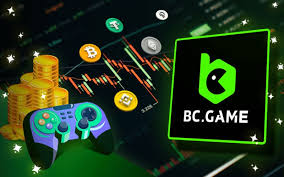 BC.Game Casino Overview A Comprehensive Guide -740262542 BC.Game Casino Overview A Comprehensive Guide -740262542