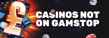Best Non GamStop Sites in the UK