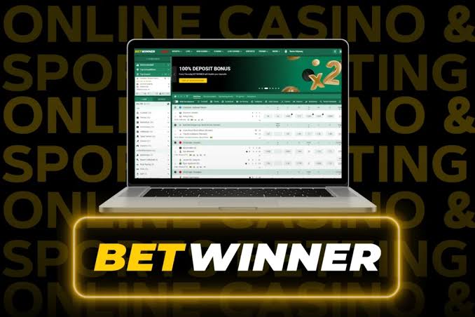 BetWinner App Your Ultimate Betting Experience on Mobile BetWinner App Your Ultimate Betting Experience on Mobile