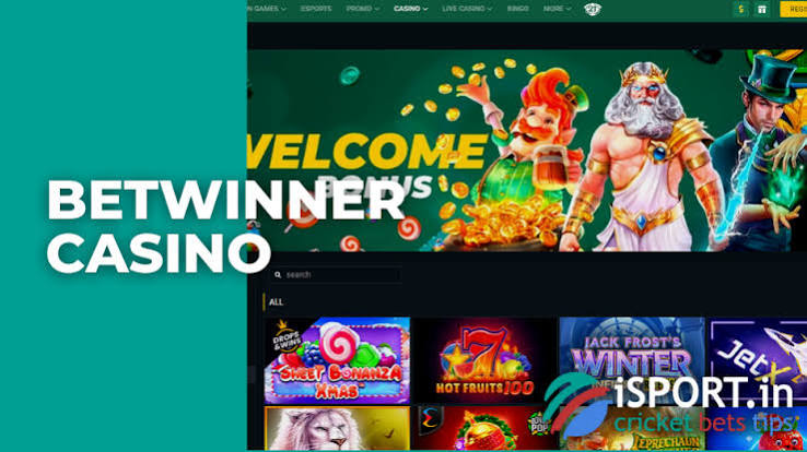 BetWinner Pakistan Your Ultimate Betting Destination