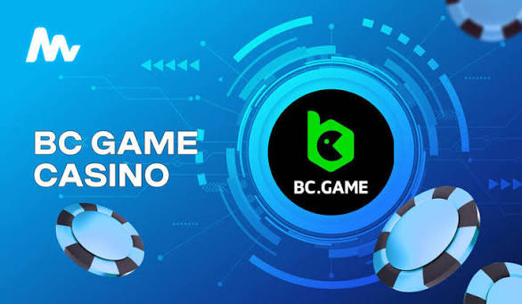 Casinò BC Game IT Gioco Responsabile e Innovazione nel Mondo dei Casinò Online Casinò BC Game IT Gioco Responsabile e Innovazione nel Mondo dei Casinò Online