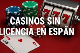 Casino Online Sin Licencia en España Todo lo que Debes Saber 96665145