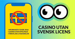 Casino Utan Svensk Licens Allt Du Behöver Veta -111191261 Casino Utan Svensk Licens Allt Du Behöver Veta -111191261