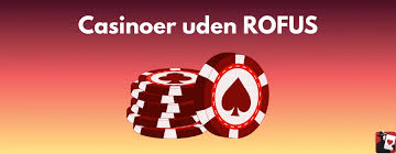 Casinospil uden MitID - Oplev Danmarks Bedste Online Casinoer Casinospil uden MitID - Oplev Danmarks Bedste Online Casinoer