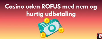 Casinospil uden MitID - Oplev Danmarks Bedste Online Casinoer Casinospil uden MitID - Oplev Danmarks Bedste Online Casinoer