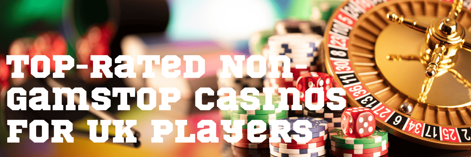 Discover Casino Sites Not on GamStop -8754605 Discover Casino Sites Not on GamStop -8754605