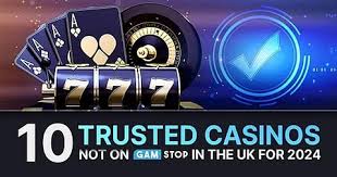 Discover Casino Sites Not on GamStop -8754605 Discover Casino Sites Not on GamStop -8754605
