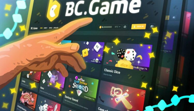 Discover Plinko Betting at BC.Game Your Ultimate Guide