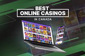 Discover Real Money Online Casinos in Canada Your Ultimate Guide -199405948 Discover Real Money Online Casinos in Canada Your Ultimate Guide -199405948