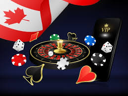 Discover the Best Canadian Real Money Casinos Discover the Best Canadian Real Money Casinos