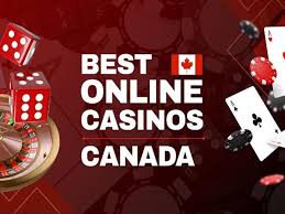 Discover the Best Canadian Real Money Casinos Discover the Best Canadian Real Money Casinos