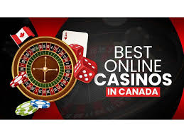 Discover the Best Gambling Sites in Canada -331272808 Discover the Best Gambling Sites in Canada -331272808