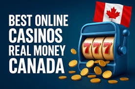 Discover the Best Online Casinos for Canadians