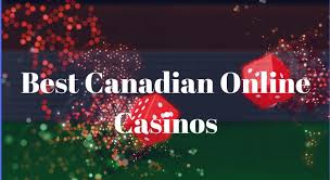 Discover the Best Online Casinos in Canada -250810573 Discover the Best Online Casinos in Canada -250810573