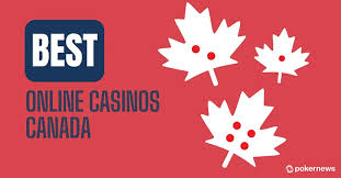 Discover the Best Online Casinos in Canada -250810573 Discover the Best Online Casinos in Canada -250810573