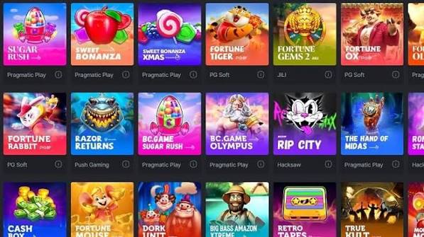 Experience the Thrill of Dice Game on BC Hash Experience the Thrill of Dice Game on BC Hash