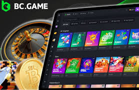 Experience the Thrills of Crypto Gaming with BC.Game Mobile App
