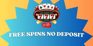 Explore Exciting 60 Free Spins No Deposit Offers!