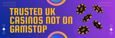 Explore Online Casinos Not with GamStop A Guide to Unrestricted Gaming Explore Online Casinos Not with GamStop A Guide to Unrestricted Gaming