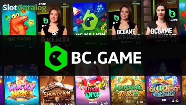 Exploring the Exciting World of BC HASH Game Casino 893105864 Exploring the Exciting World of BC HASH Game Casino 893105864