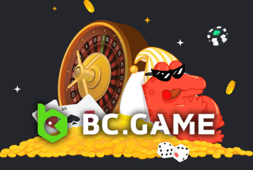 Guía completa para registrarse en BC Game Guía completa para registrarse en BC Game