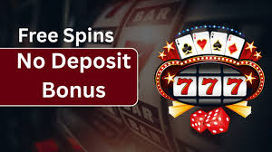 Maximizing Your Wins The Ultimate Guide to Free Spins No Wager