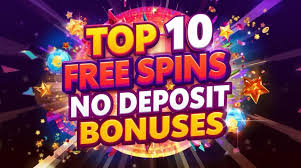 Maximizing Your Wins The Ultimate Guide to Free Spins No Wager