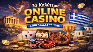 Τα Καλύτερα Online Καζίνο Στην Ελλάδα -192064276 Τα Καλύτερα Online Καζίνο Στην Ελλάδα -192064276