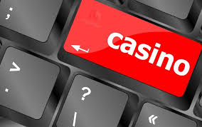 Online Casino Seven Your Gateway to Endless Entertainment
