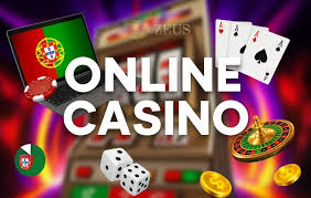 Os Novos Casinos Online em Portugal Tudo o Que Você Precisa Saber
