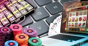Richy Farmer A Journey into the Agricultural Gaming Landscape