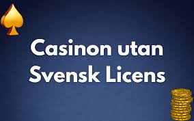 Spela på Casinon med 10 Euro Insättning