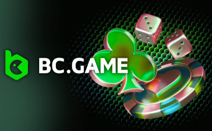The Rise of BC.Game Platform in Nigeria The Rise of BC.Game Platform in Nigeria