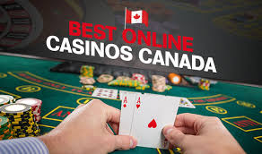 The Rise of Canadian Mobile Casinos The Rise of Canadian Mobile Casinos