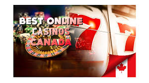 Top Canadian Casino Online Where to Find the Best Gaming Experience Top Canadian Casino Online Where to Find the Best Gaming Experience