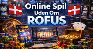 Udenlandske Casino Uden ROFUS Bonus Muligheder og Fordele