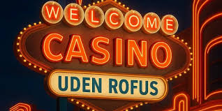 Udenlandske Casinoer i Danmark 2026 En Guide til Spil og Underholdning Udenlandske Casinoer i Danmark 2026 En Guide til Spil og Underholdning