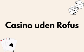 Udenlandske Casinoer i Danmark 2026 En Guide til Spiloplevelser
