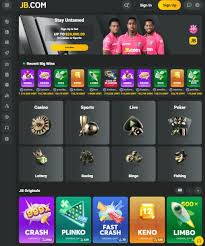 Ultimate Guide to JB Casino in Pakistan Everything You Need to Know