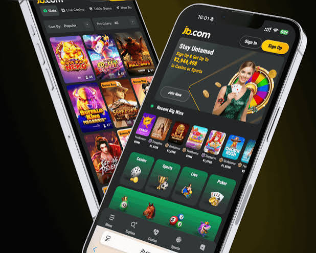 Welcome to JB Casino India - Your Premier Online Gaming Destination 1124197442