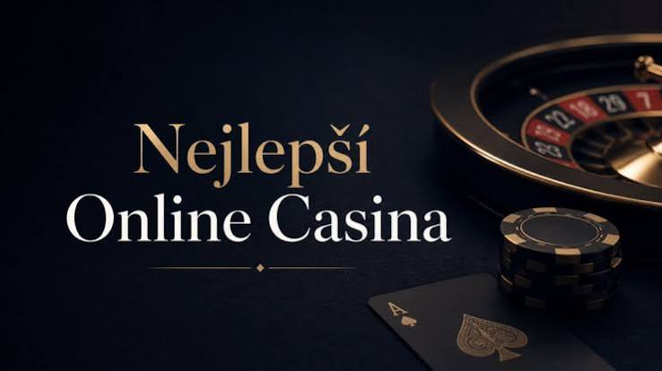 Nove Kasino Objevte Nové Trendy a Bonusy