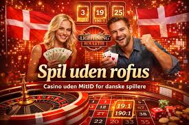Nye Casino i Danmark Det Ultimative Overblik Nye Casino i Danmark Det Ultimative Overblik