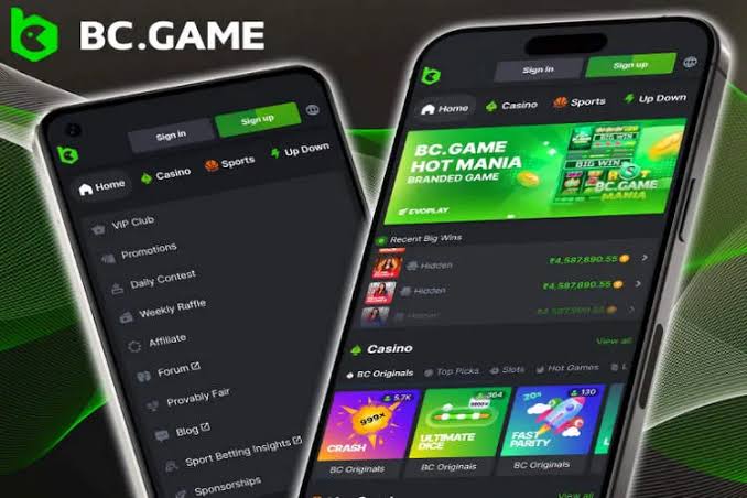 The Official BC.Game Mirror Site Your Gateway to Uninterrupted Gaming The Official BC.Game Mirror Site Your Gateway to Uninterrupted Gaming